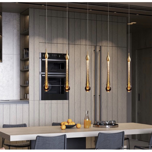 Люстра Dolce Luminario 1